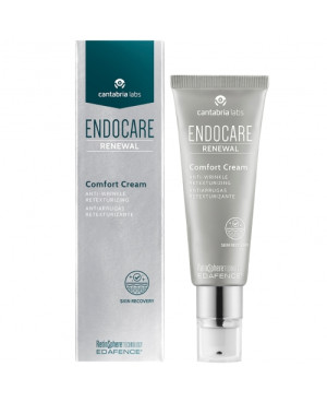 Endocare Renewal Comfort Sejas Krēms, 50 ml.