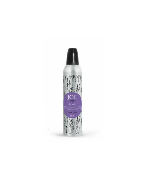 Barex Italiana Spēcīgas fiksācijas izsmidzināmas putas BLOW UP/JOC STYLE 300 ml