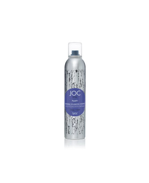 Barex Italiana Elastīgas fiksācijas apjomu piešķirošs laka PUMP IT/JOC STYLE 300 ml