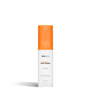 Face facts perfect prep primer grima sagatavošanai 50ml.