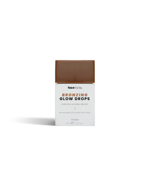 Face facts bronzing glow drops bronzato pilieni 30ml.