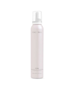 Mitrinošas putas - kondicionieris matiem COTRIL HYDRA, 200 ml.