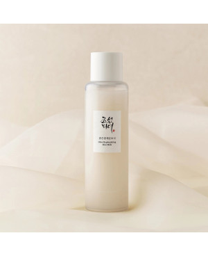 Beauty of joseon glow replenish rice milk sejas toniks