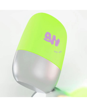 Glow hub Baby beam starojoša grima bāze/ādas filtrs 35ml.