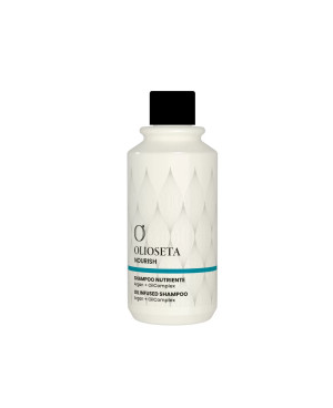 Barex Italiana Olioseta Nourish Barojošs Šampūns 250 ml