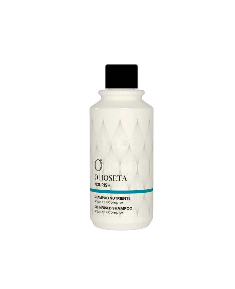 Barex Italiana Olioseta Nourish Barojošs Šampūns 250 ml