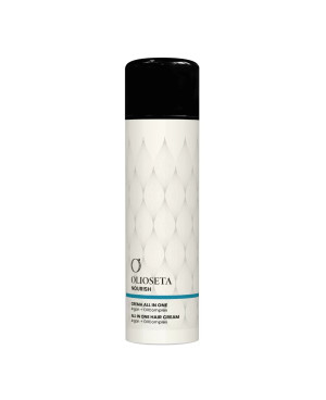 Barex Italiana Olioseta Nourish All In One Barojošs Krēms 200 ml