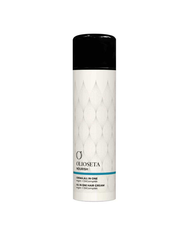 Barex Italiana Olioseta Nourish All In One Barojošs Krēms 200 ml
