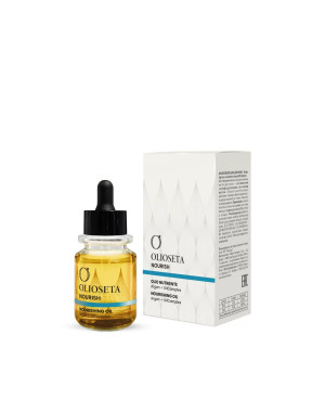 Barex Italiana Olioseta Nourish Barojoša eļļa
