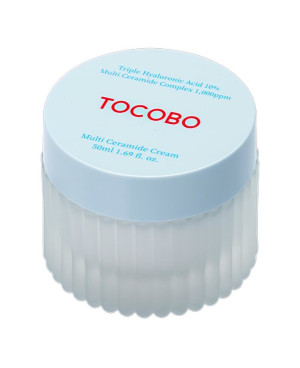 Tocobo multi ceramide sejas krēms 50ml