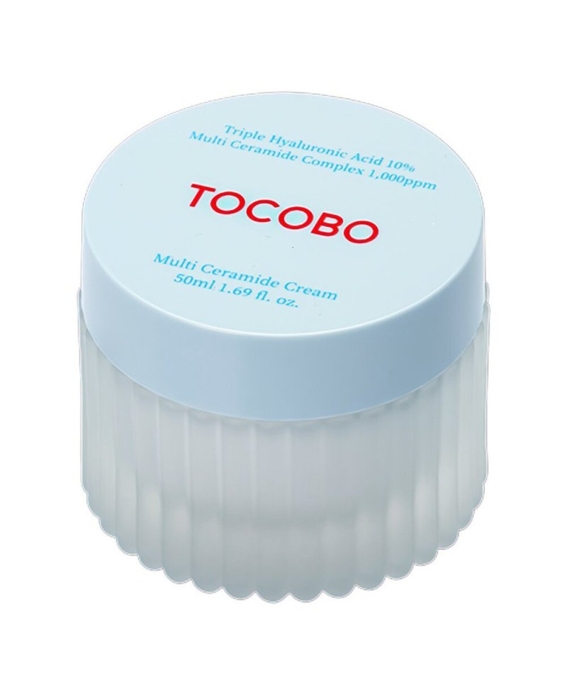 Tocobo multi ceramide sejas krēms 50ml
