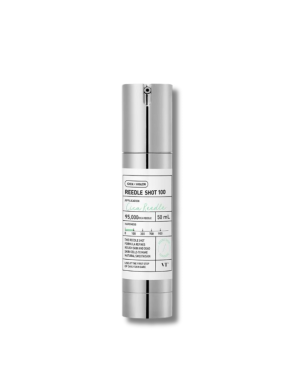 VT reedle shot 100 aktīvās darbības ampula 50ml