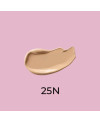 Unleashia Don't Touch Glass Pink Cushion SPF50+ grima pamats.