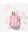 Laneige Glowy makeup serums, kas piešķir mirdzumu 30ml.