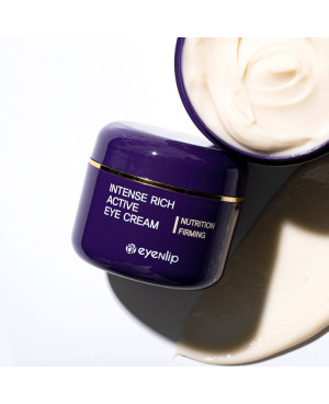 Eyenlip Intense rich active acu krēms 50ml