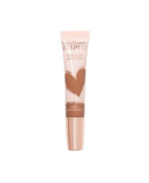 Beauty creations šķidrais sejas konturēšanas līdzeklis