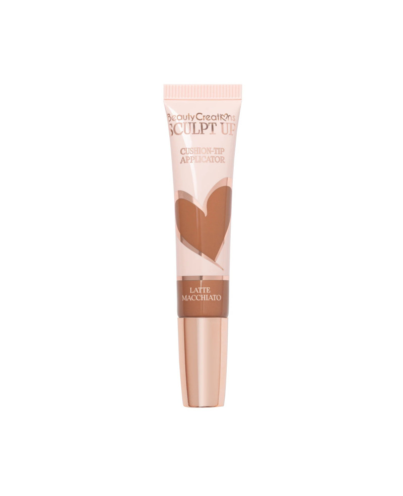 Beauty creations šķidrais sejas konturēšanas līdzeklis