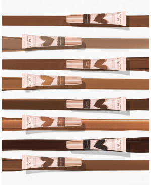 Beauty creations šķidrais sejas konturēšanas līdzeklis