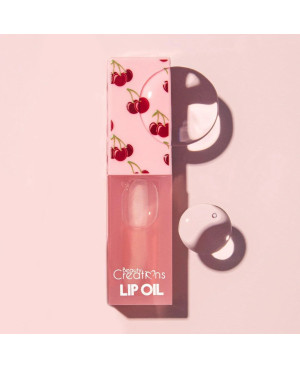 Beauty creations lūpu eļļa