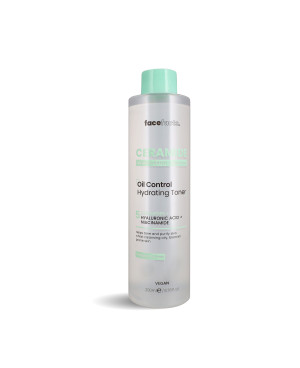 Face facts līdzsvarojošs toniks 200ml.