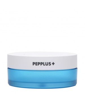 PEPPLUS No Sebum Multi Finish Pūderis, 10g.
