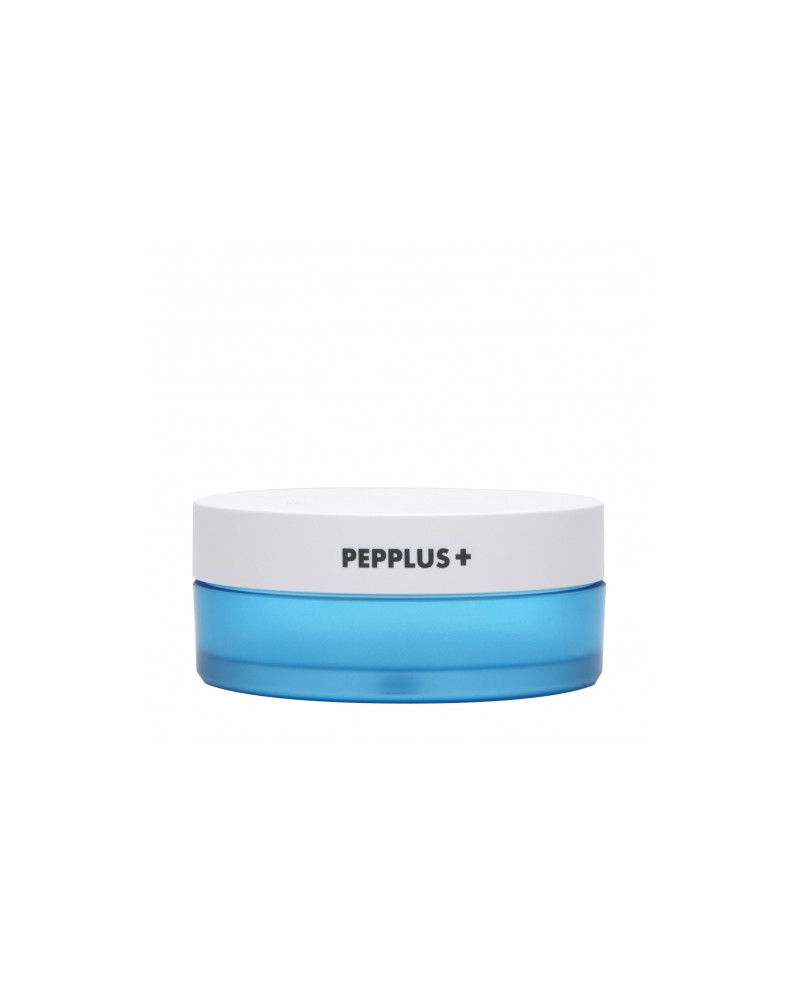 PEPPLUS No Sebum Multi Finish Pūderis, 10g.