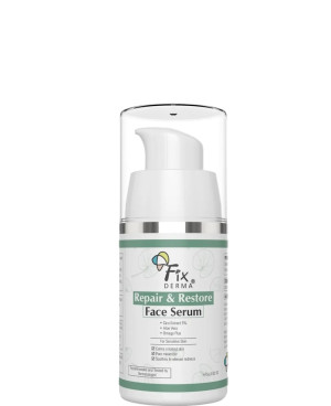 Fixderma remonts&atjaunošana atjaunojošs serums 30g