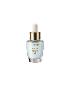 PHYRIS Hialurono „Super moist“ serums 30 ml
