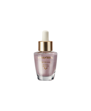 PHYRIS nostiprinošs serums ar retinolu 30 ml