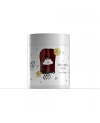 Crazy hair matu maska "Milk Chocolate" 1000ml