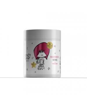 Crazy hair matu maska "Watermelon" 1000ml