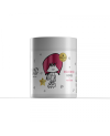 Crazy hair matu maska "Watermelon" 1000ml