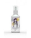 Crazy hair sašķeltu matu galiņu eļļa "Fig" 50ml