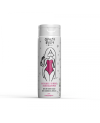 Crazy body mirdzošais ķermeņa mazgāšanas līdzeklis "Marshmallow" 250ml