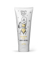 Crazy body mirdzuma piešķirošais ķermeņa sufle "Pina Colada" 250ml