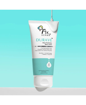Fixderma dziļas mitrināšanas ķermeņa losjons 200ml