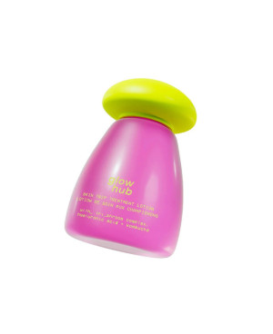 Glow hub skin trip mitrinošs probiotiku losjons 45ml.