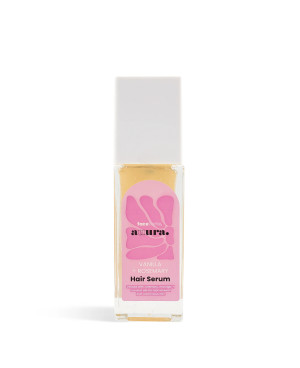 Face facts Auura matu serums 40ml