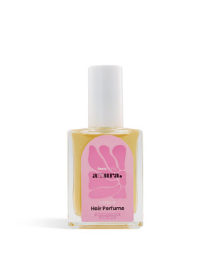 Face facts Auuura matu smaržas 50ml.