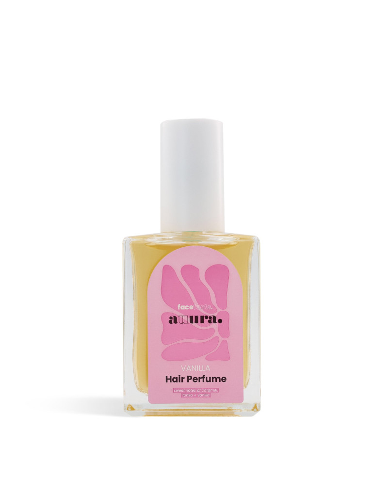 Face facts Auuura matu smaržas 50ml.