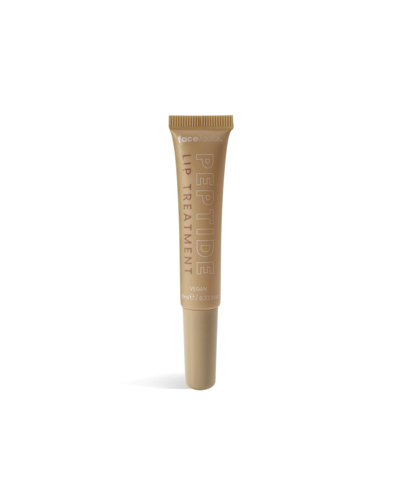 Face facts peptide lip treatment lūpu līdzeklis