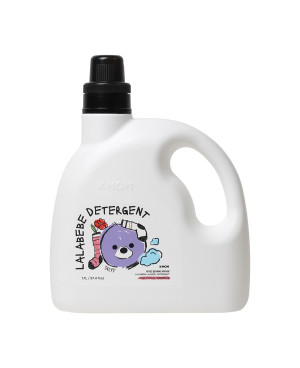 K-MOM Lalabebe audumu MAZGĀŠANAS LĪDZEKLIS - “Fresh morning” 1.7L