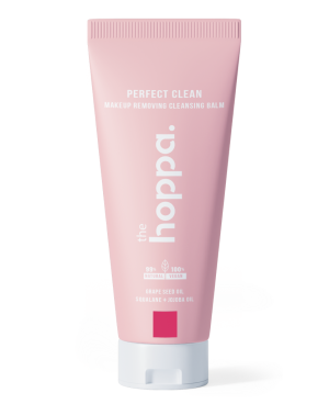 Hoppa perfect clean kosmētikas attīrošs balzams 100ml.