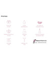 Hoppa Absolute plump look serums ar bakučiolu 30ml.