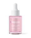 Hoppa barjeru atbalstošs serums bojātai ādai 30ml.