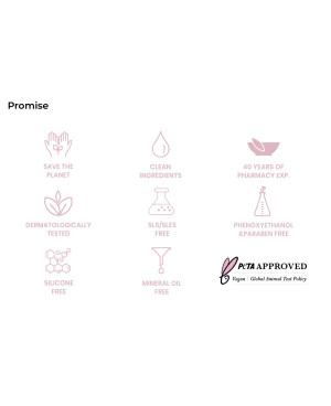 Hoppa Skin rescue krēms bojātai ādai 50ml.