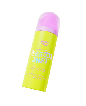 Glow hub super shroom izsmidzināms serums 100ml.