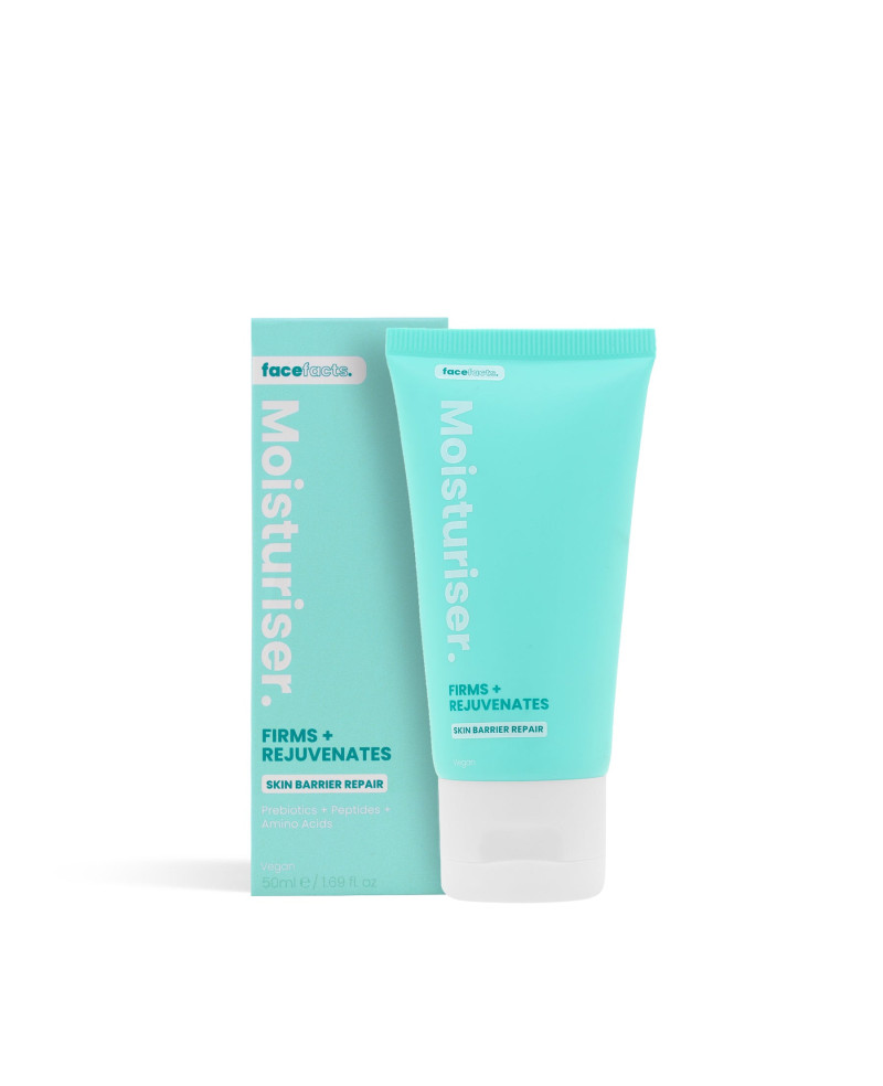 Face facts prebiotics krēms ar prebiotikām 50ml.