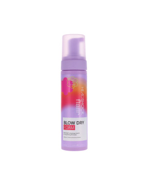 Face facts headshock blow dry matu veido putas 200ml.
