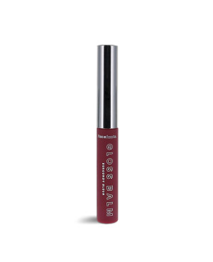 Face facts gloss balm 5g.